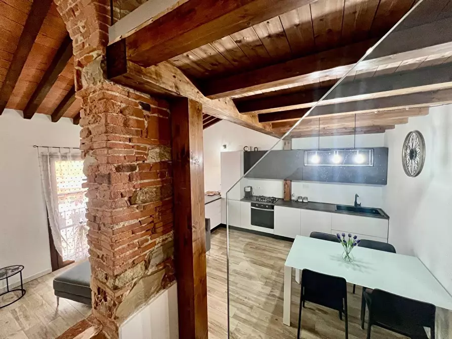 Immagine 3 di Appartamento in vendita  a San Giuliano Terme