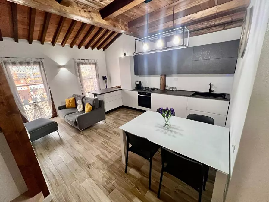 Immagine 13 di Appartamento in vendita  a San Giuliano Terme