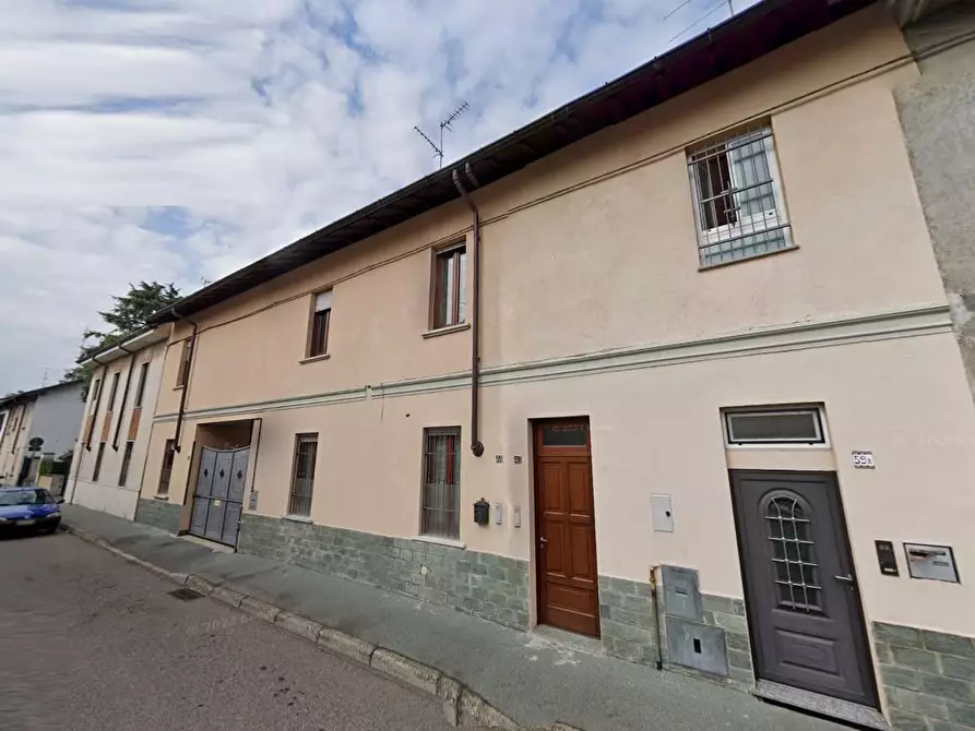 Immagine 1 di Appartamento in vendita  a Legnano