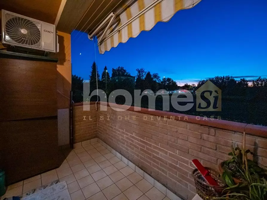 Immagine 25 di Appartamento in vendita  a Reggio Nell'emilia