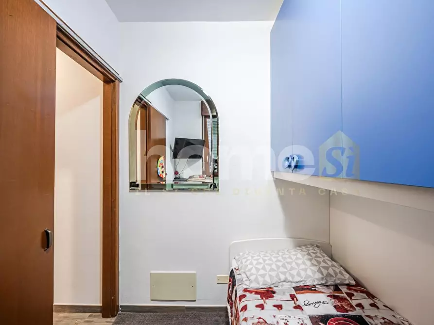 Immagine 20 di Appartamento in vendita  a Reggio Nell'emilia