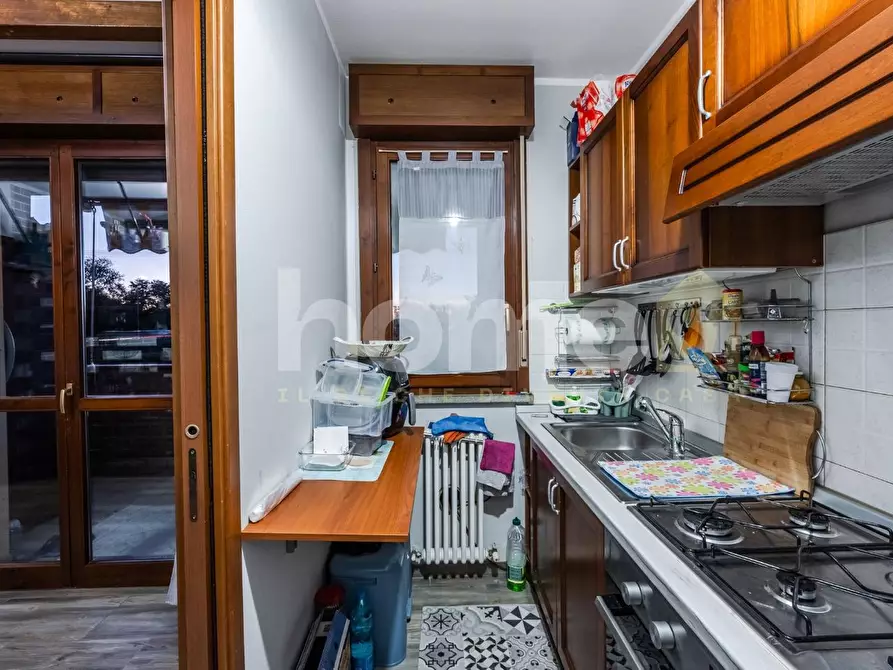 Immagine 9 di Appartamento in vendita  a Reggio Nell'emilia