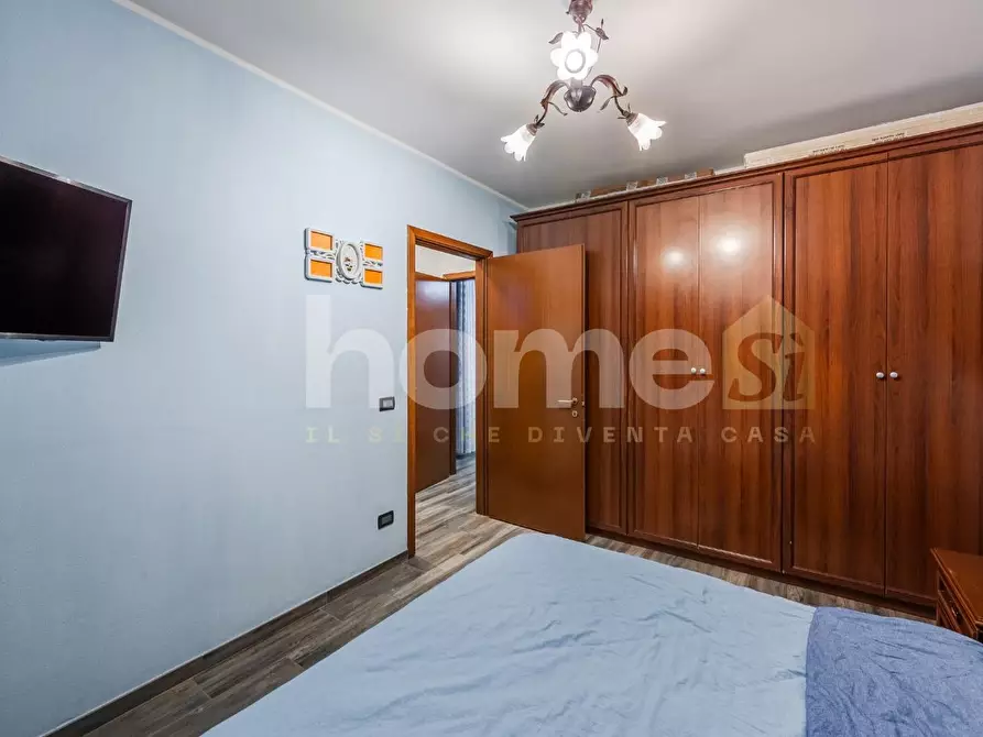 Immagine 16 di Appartamento in vendita  a Reggio Nell'emilia