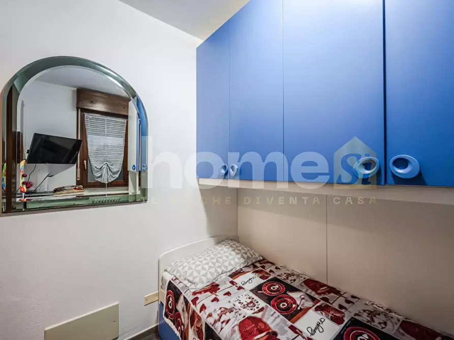 Immagine 19 di Appartamento in vendita  a Reggio Nell'emilia