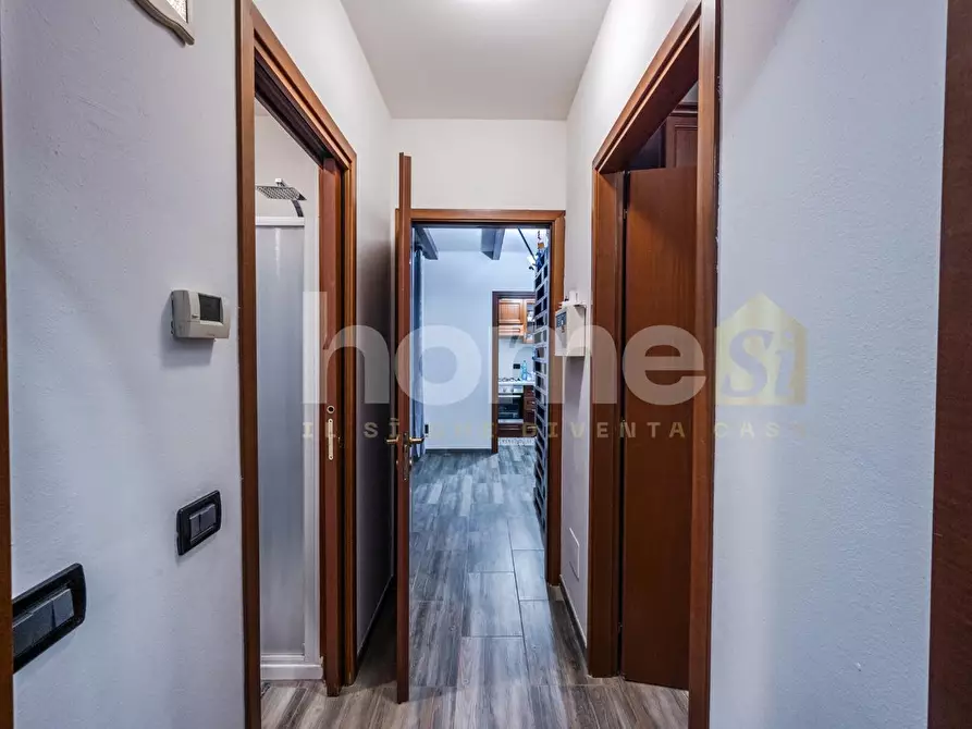 Immagine 12 di Appartamento in vendita  a Reggio Nell'emilia