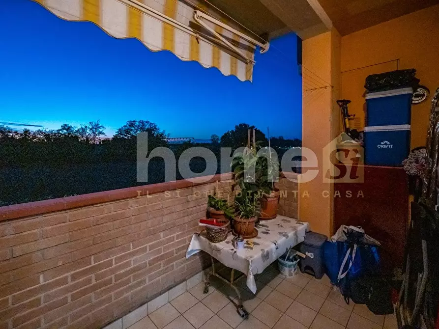 Immagine 27 di Appartamento in vendita  a Reggio Nell'emilia