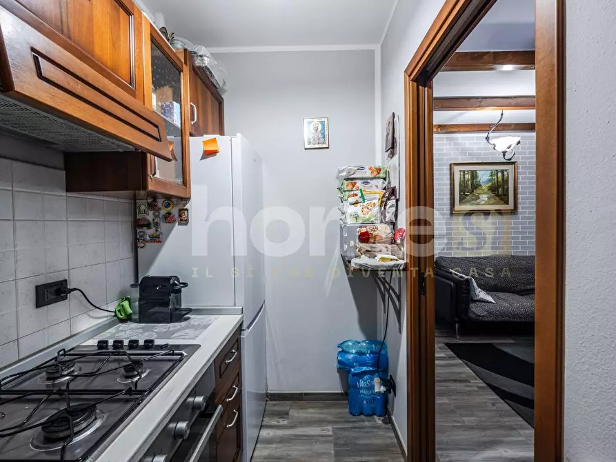 Immagine 10 di Appartamento in vendita  a Reggio Nell'emilia