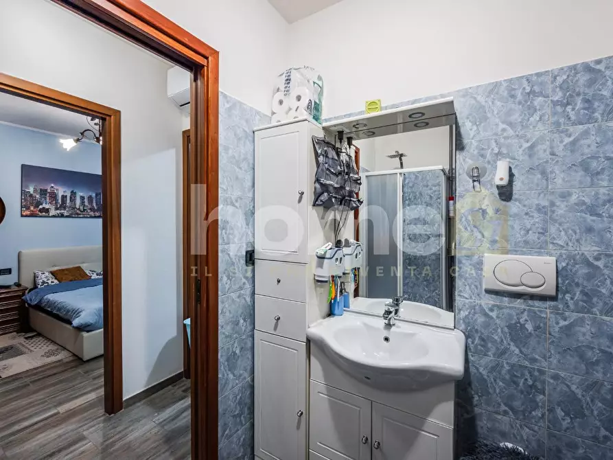 Immagine 22 di Appartamento in vendita  a Reggio Nell'emilia