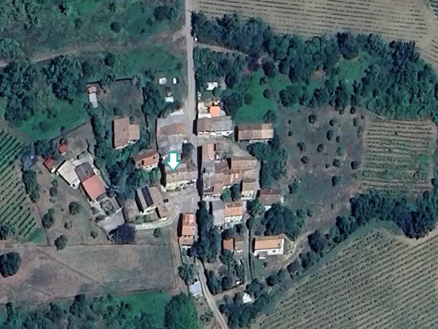 Immagine 2 di Appartamento in vendita  a Pietra De' Giorgi