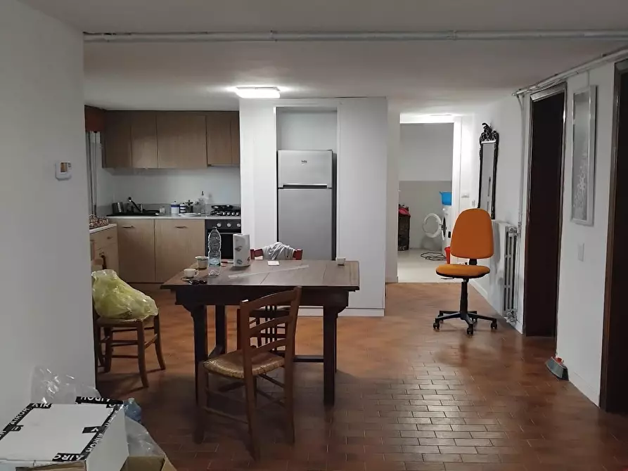 Immagine 6 di Appartamento in affitto  a Pisa