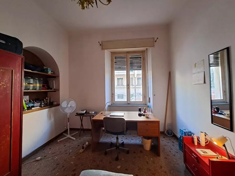 Immagine 1 di Appartamento in affitto  a Pisa