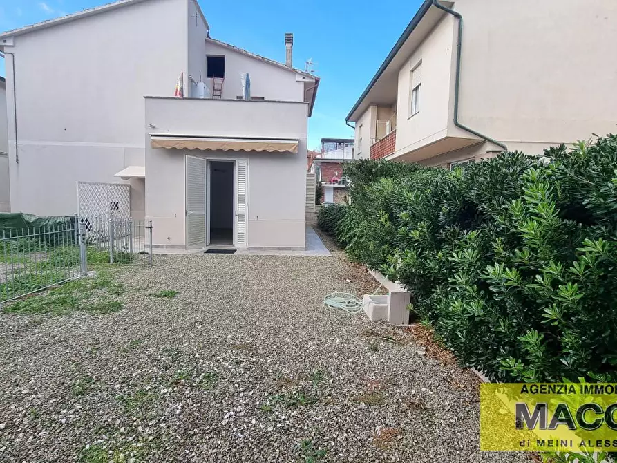 Immagine 8 di Appartamento in vendita  a Ponsacco