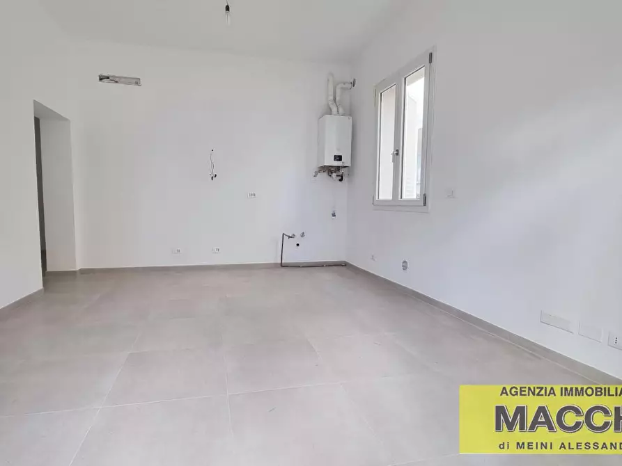 Immagine 1 di Appartamento in vendita  a Ponsacco