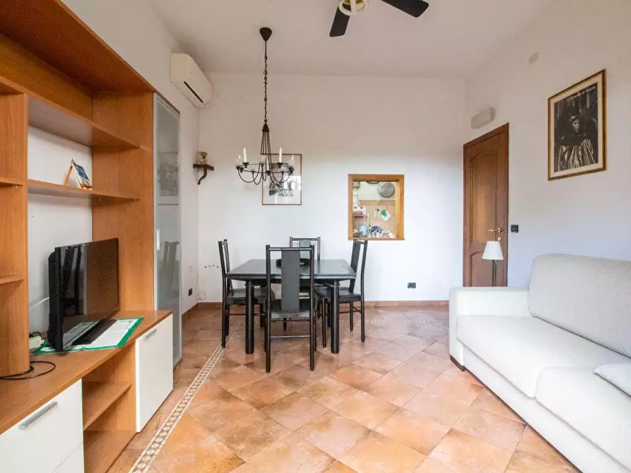 Immagine 10 di Appartamento in vendita  a Pisa