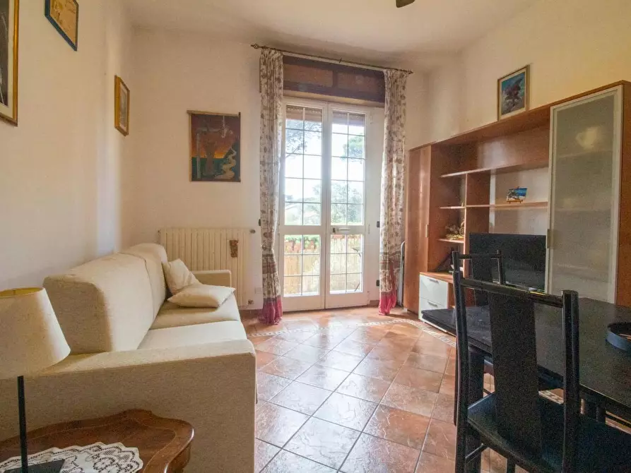 Immagine 17 di Appartamento in vendita  a Pisa