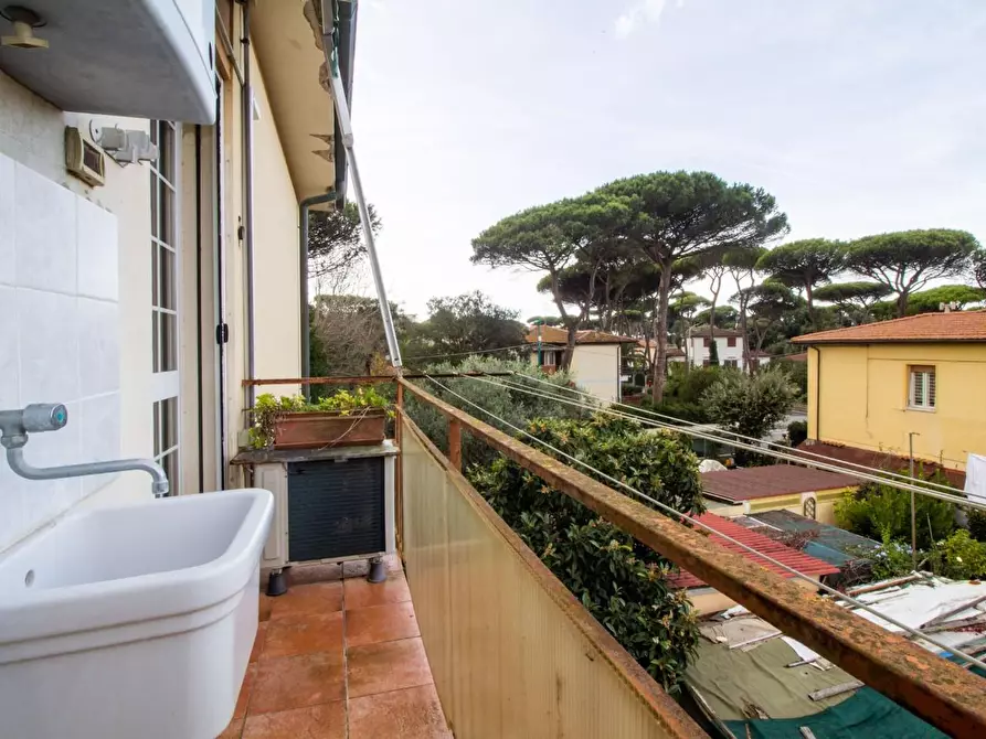 Immagine 9 di Appartamento in vendita  a Pisa