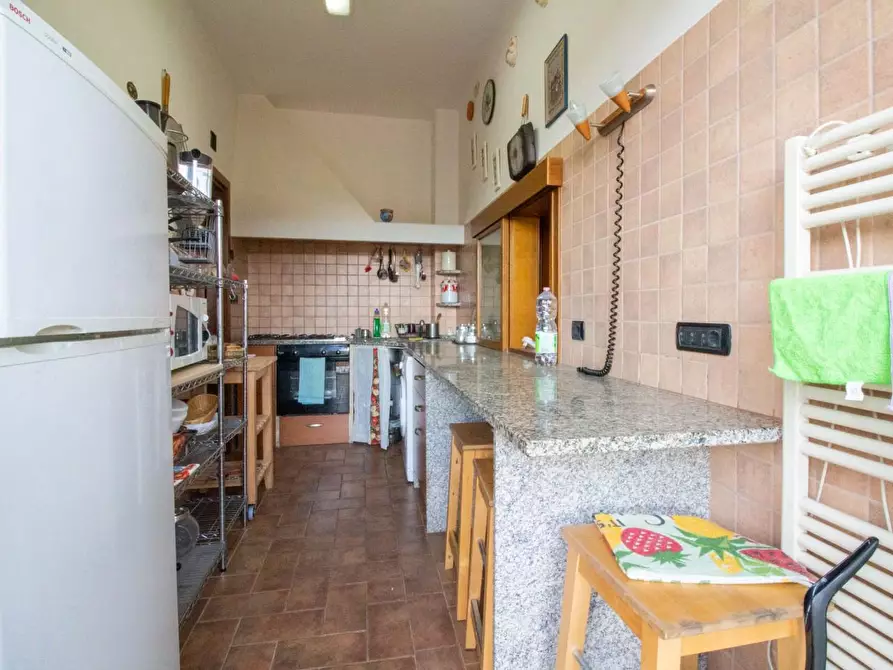 Immagine 7 di Appartamento in vendita  a Pisa