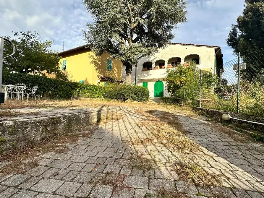 Immagine 45 di Appartamento in vendita  a Casciana Terme Lari