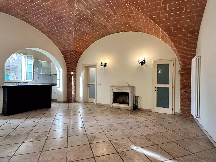 Immagine 13 di Appartamento in vendita  a Casciana Terme Lari