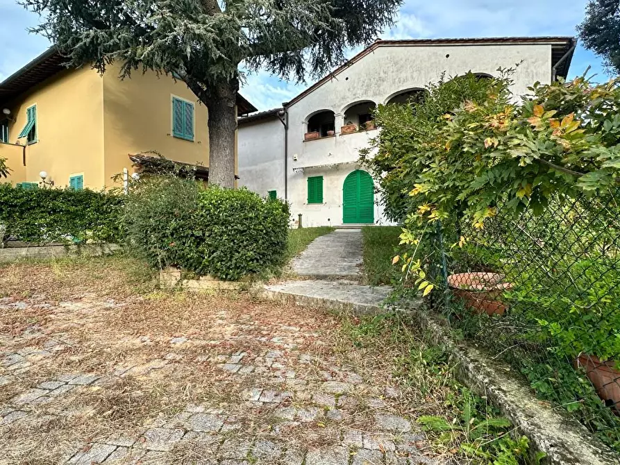 Immagine 27 di Appartamento in vendita  a Casciana Terme Lari