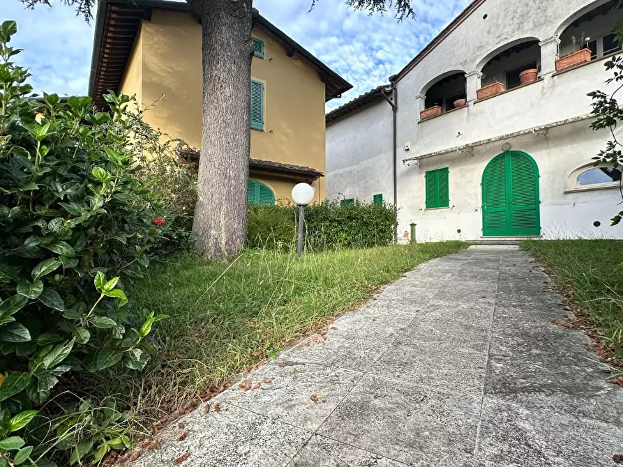 Immagine 28 di Appartamento in vendita  a Casciana Terme Lari