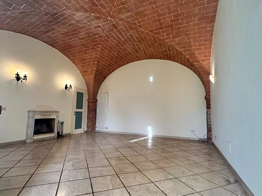 Immagine 12 di Appartamento in vendita  a Casciana Terme Lari