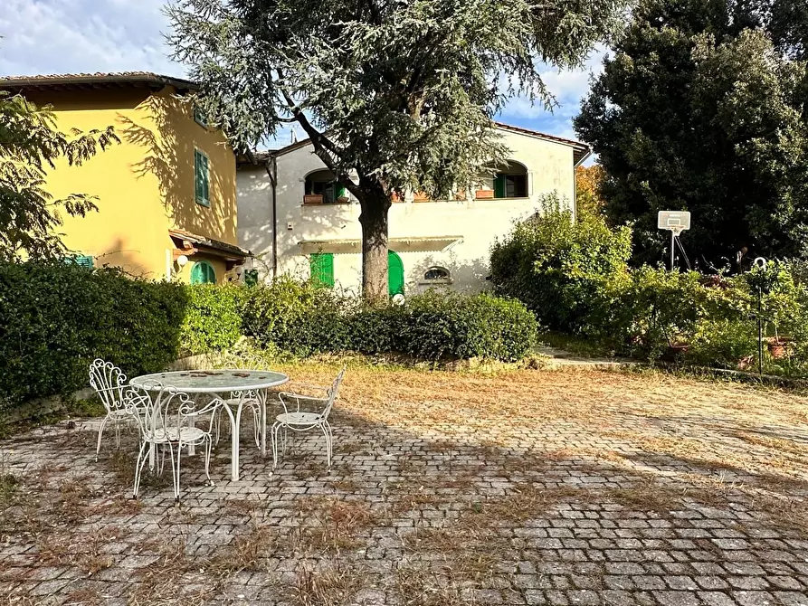 Immagine 47 di Appartamento in vendita  a Casciana Terme Lari