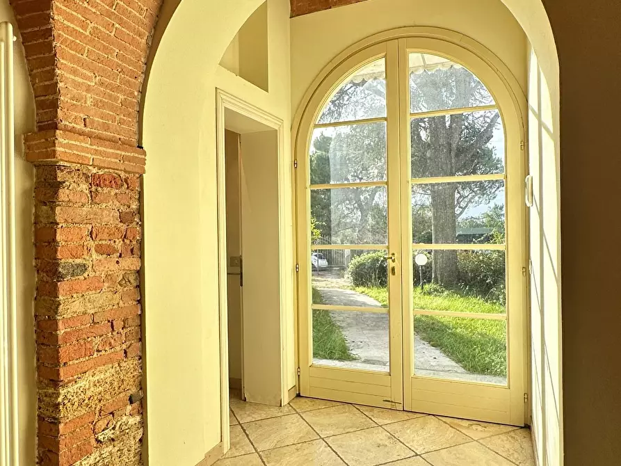 Immagine 4 di Appartamento in vendita  a Casciana Terme Lari