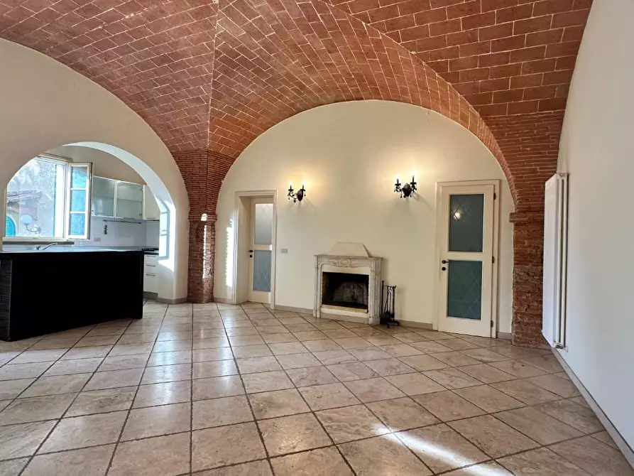 Immagine 6 di Appartamento in vendita  a Casciana Terme Lari