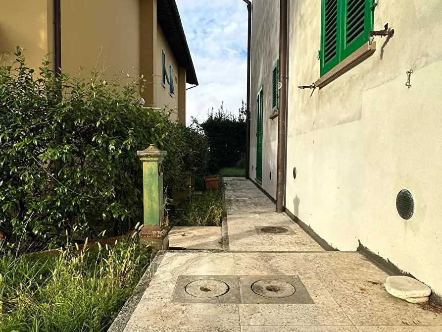 Immagine 31 di Appartamento in vendita  a Casciana Terme Lari