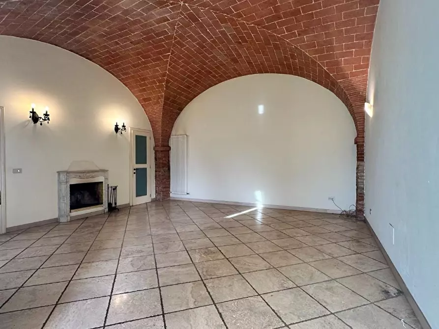 Immagine 7 di Appartamento in vendita  a Casciana Terme Lari