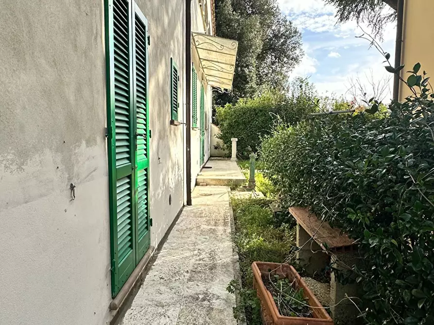 Immagine 37 di Appartamento in vendita  a Casciana Terme Lari