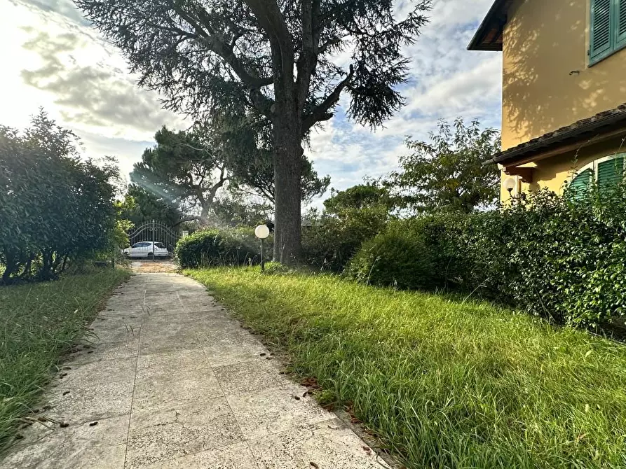 Immagine 32 di Appartamento in vendita  a Casciana Terme Lari