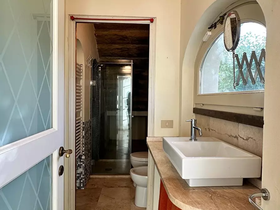 Immagine 14 di Appartamento in vendita  a Casciana Terme Lari