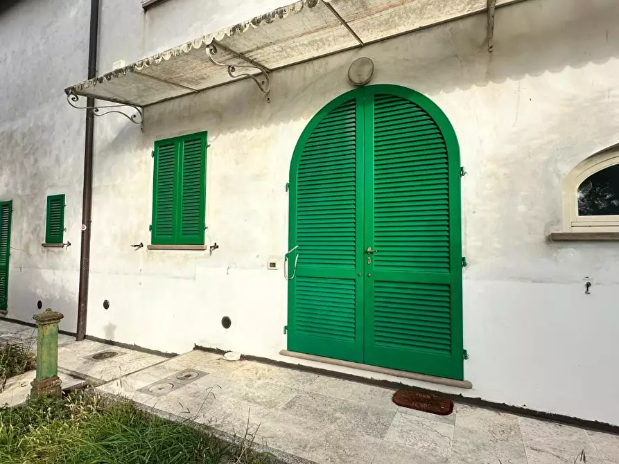 Immagine 30 di Appartamento in vendita  a Casciana Terme Lari