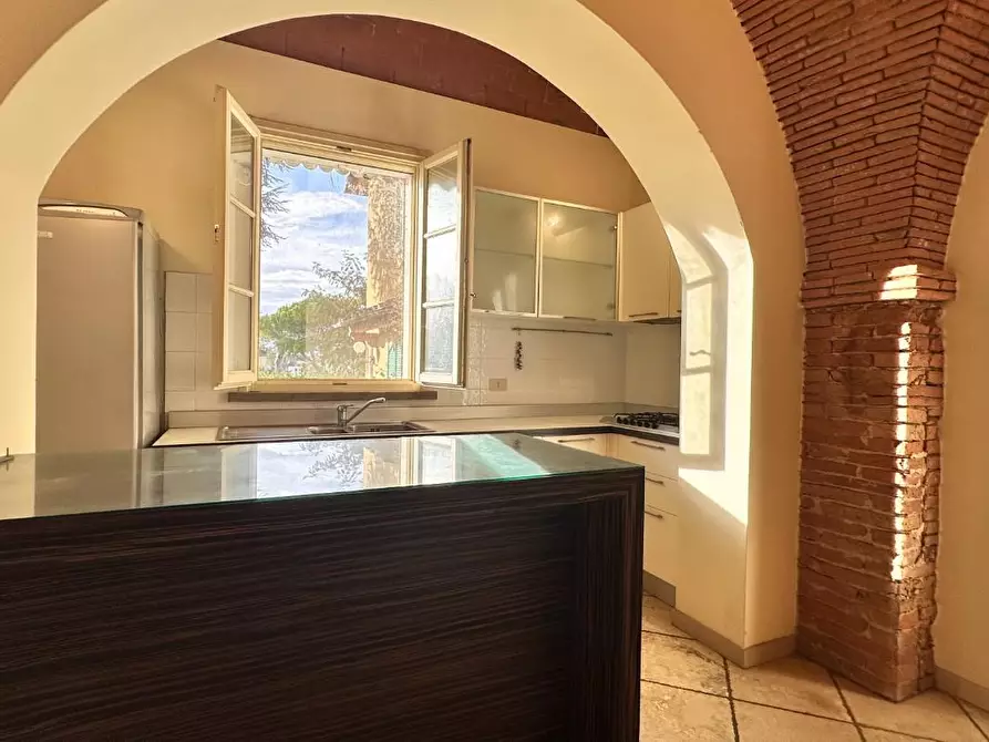 Immagine 10 di Appartamento in vendita  a Casciana Terme Lari