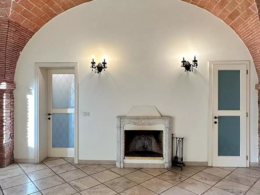 Immagine 9 di Appartamento in vendita  a Casciana Terme Lari