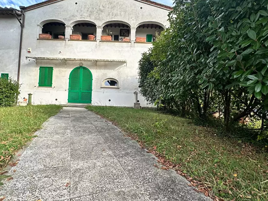 Immagine 29 di Appartamento in vendita  a Casciana Terme Lari