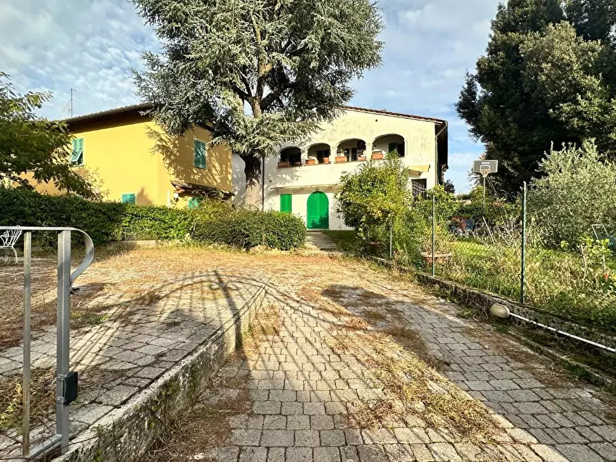 Immagine 46 di Appartamento in vendita  a Casciana Terme Lari