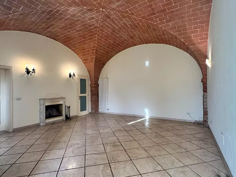 Immagine 5 di Appartamento in vendita  a Casciana Terme Lari