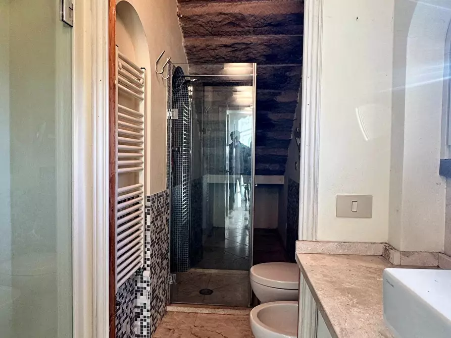 Immagine 22 di Appartamento in vendita  a Casciana Terme Lari