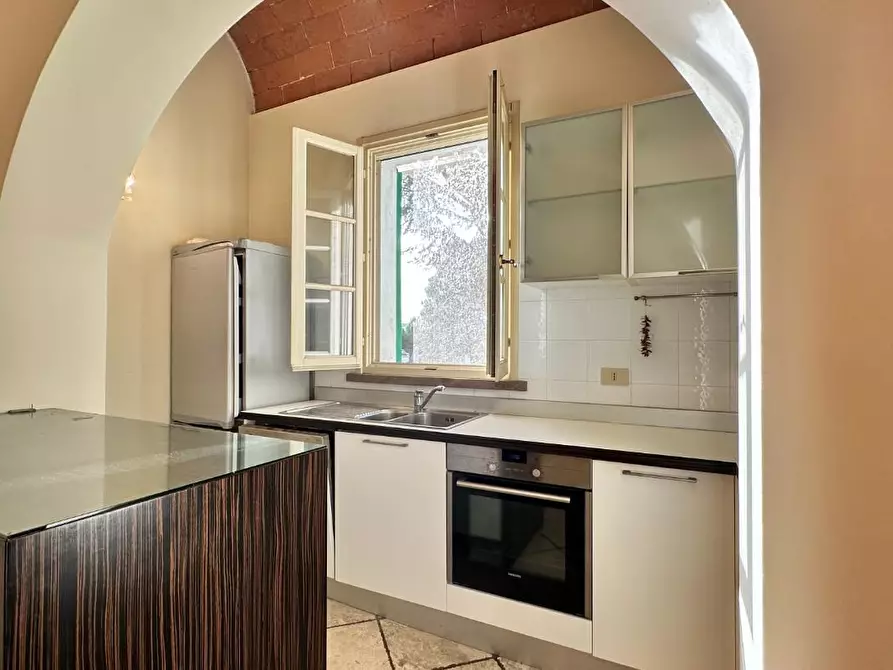 Immagine 11 di Appartamento in vendita  a Casciana Terme Lari