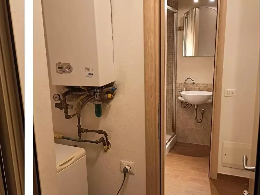 Immagine 3 di Appartamento in affitto  a Pisa