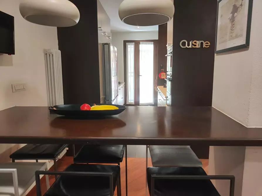 Immagine 3 di Appartamento in vendita  a Carrara