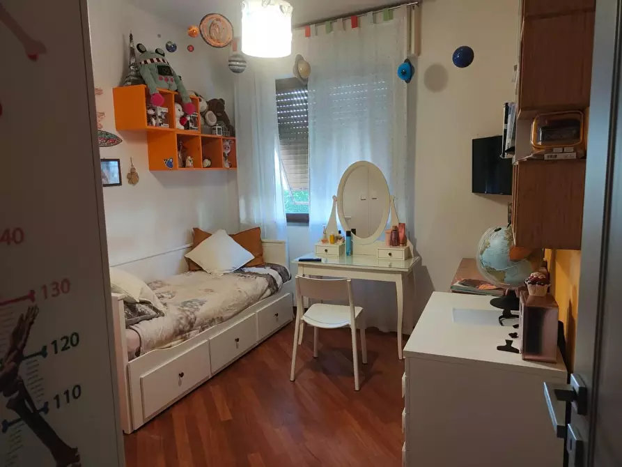 Immagine 7 di Appartamento in vendita  a Carrara