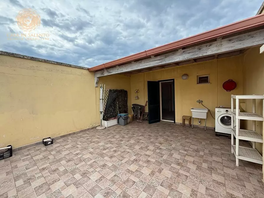 Immagine 21 di Appartamento in vendita  a Gagliano Del Capo