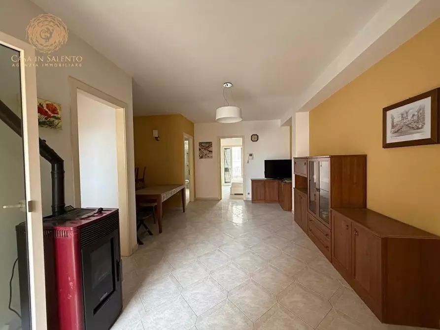 Immagine 6 di Appartamento in vendita  a Gagliano Del Capo