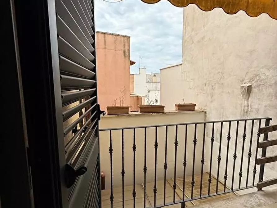 Immagine 4 di Appartamento in vendita  a Gagliano Del Capo