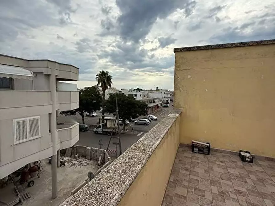 Immagine 20 di Appartamento in vendita  a Gagliano Del Capo