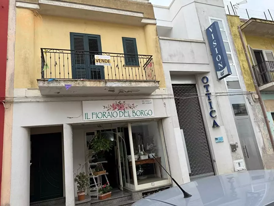 Immagine 24 di Appartamento in vendita  a Gagliano Del Capo